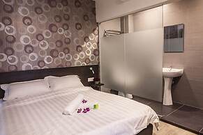 Hotel Mezzo