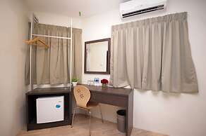 Hotel Mezzo