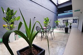 Hotel Mezzo
