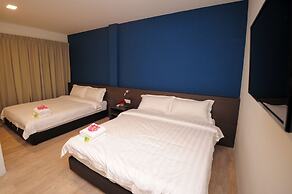Hotel Mezzo