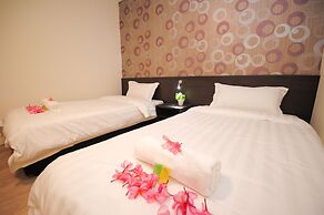 Hotel Mezzo