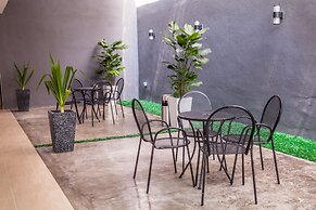 Hotel Mezzo