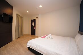 Hotel Mezzo