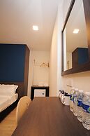 Hotel Mezzo