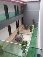 Hotel Mezzo