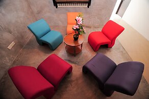 Hotel Mezzo