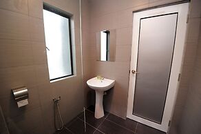 Hotel Mezzo
