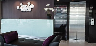 Hotel Mezzo
