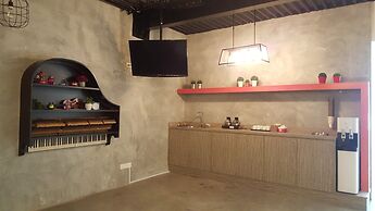 Hotel Mezzo