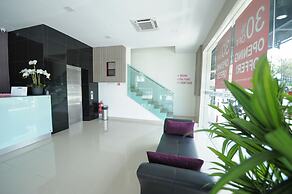 Hotel Mezzo