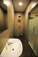 Hotel Mezzo