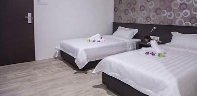 Hotel Mezzo