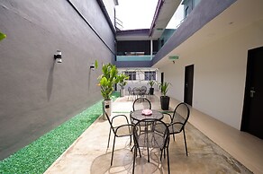 Hotel Mezzo