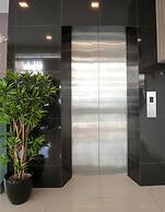 Hotel Mezzo