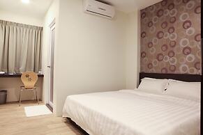 Hotel Mezzo