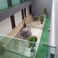 Hotel Mezzo