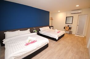 Hotel Mezzo