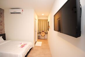Hotel Mezzo