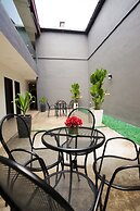 Hotel Mezzo