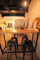Hotel Mezzo