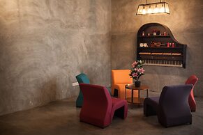 Hotel Mezzo