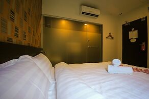 Hotel Mezzo