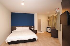 Hotel Mezzo