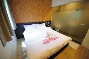 Hotel Mezzo