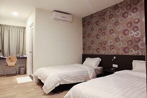 Hotel Mezzo