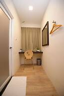 Hotel Mezzo
