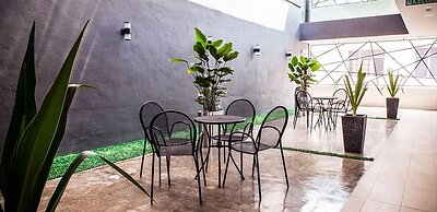 Hotel Mezzo