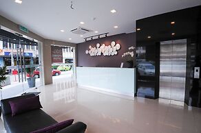 Hotel Mezzo