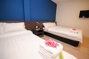 Hotel Mezzo