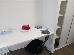 Résidence Hôteliere Louise