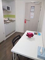 Résidence Hôteliere Louise