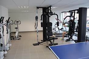 Résidence Hôteliere Louise