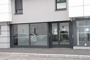 Résidence Hôteliere Louise