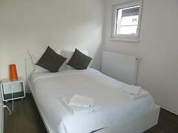 Résidence Hôteliere Louise