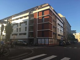 Résidence Hôteliere Louise