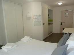 Résidence Hôteliere Louise