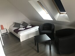 Résidence Hôteliere Louise