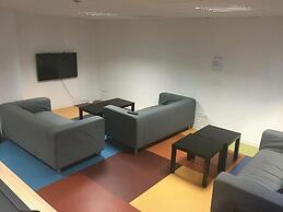 Résidence Hôteliere Louise