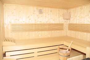 Résidence Hôteliere Louise