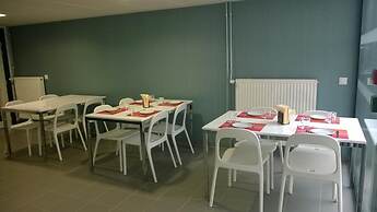 Résidence Hôteliere Louise