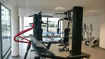 Résidence Hôteliere Louise