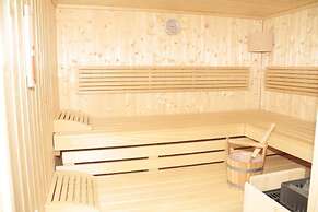 Résidence Hôteliere Louise