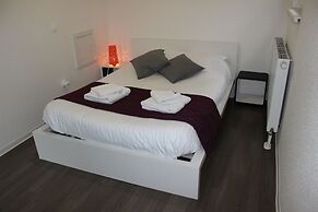 Résidence Hôteliere Louise