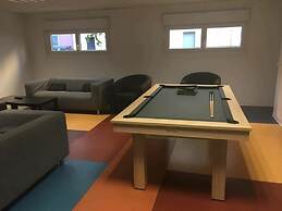 Résidence Hôteliere Louise