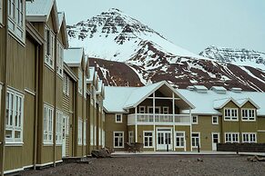 Sigló Hotel by Keahotels