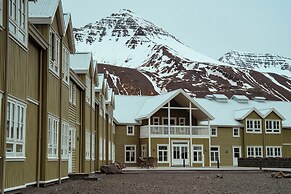 Sigló Hotel by Keahotels